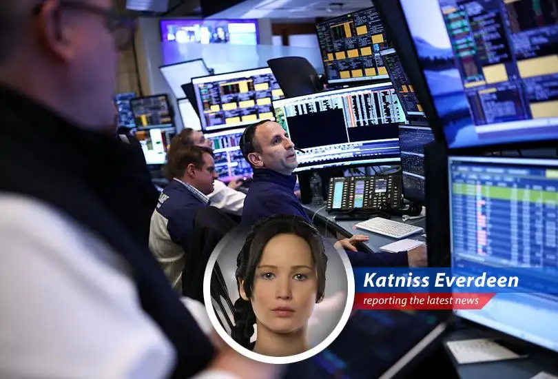 The S&P 500 breaches new all-time highs fueled by hopes of peace and strong earnings reports