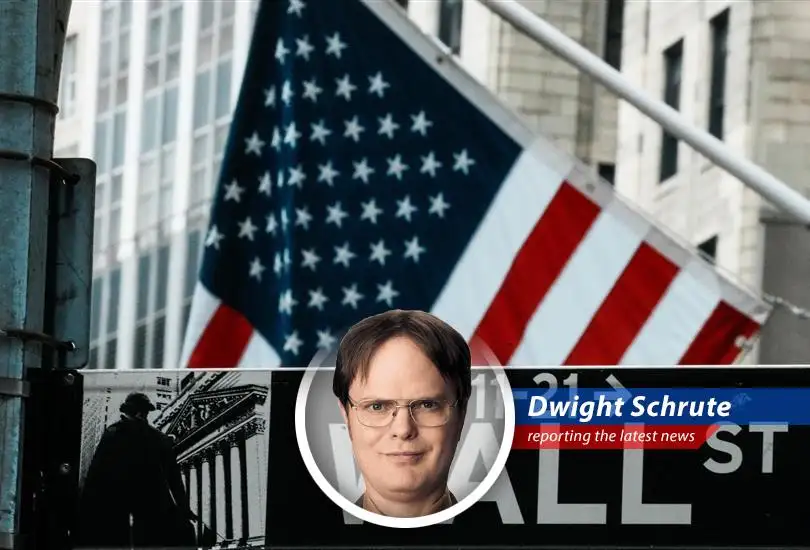 The S&P 500's performance is closely tied to the unfolding U.S.-Iran war.