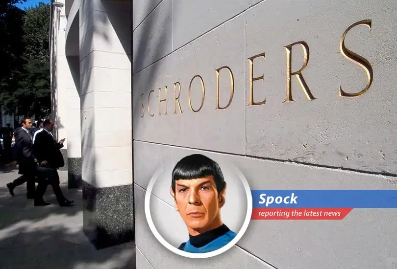 The Schroders acquisition by Nuveen signals a transformative shift in the financial sector, raising questions about the enduring legacy of City institutions.