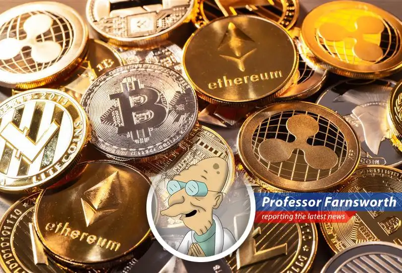 The Senate Banking Committee approves the Clarity Act, a significant step towards regulating the cryptocurrency industry.