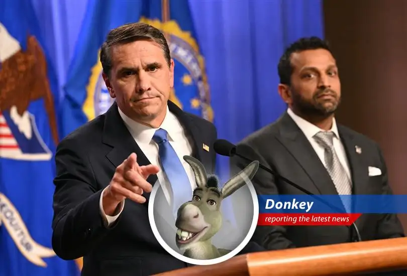 The Southern Poverty Law Center headquarters under scrutiny following fraud allegations.