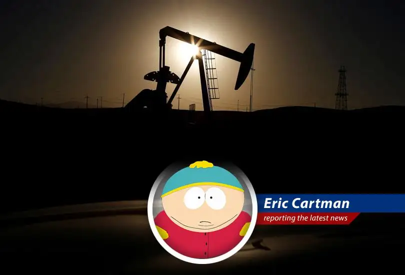 The Strait of Hormuz: Where global oil supply meets geopolitical chaos, and my investment portfolio either thrives or dies.