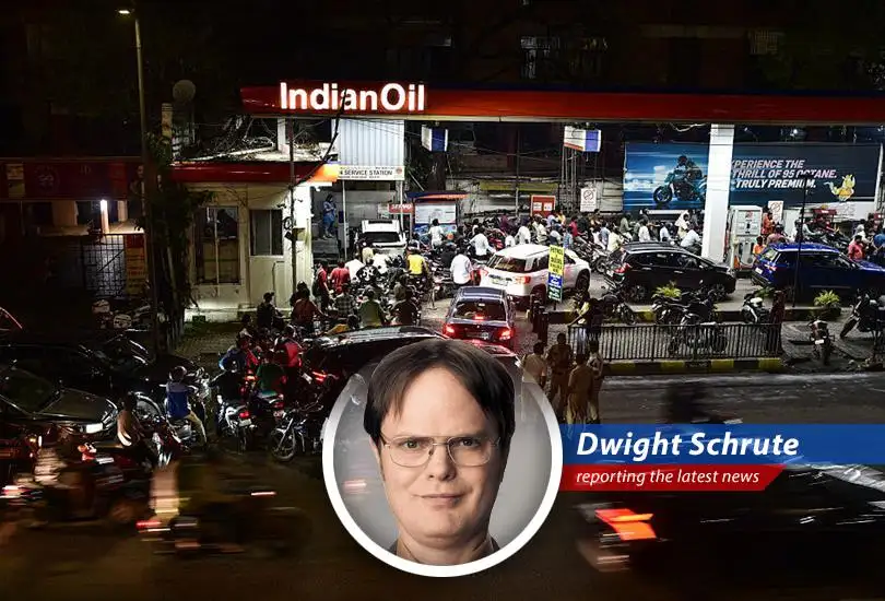 The Strait of Hormuz, a critical artery for global oil supply, faces disruption due to the Iran war, impacting India's energy security and economic stability.