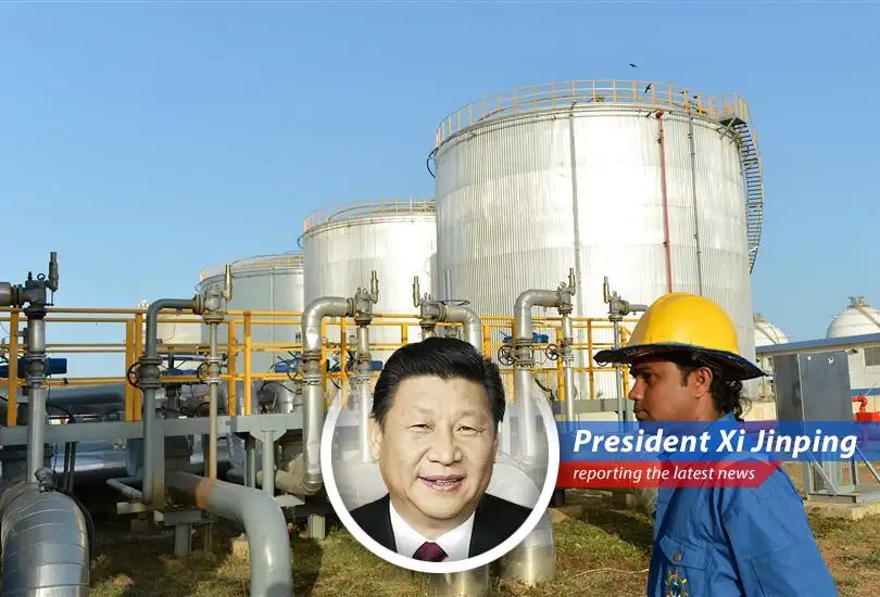 The Strait of Hormuz, a critical artery for global oil supply, faces potential disruptions that could significantly impact Asian economies.