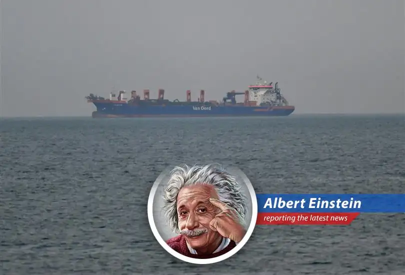 The Strait of Hormuz, a critical artery for global oil trade, faces potential disruption, triggering concerns for energy security worldwide.