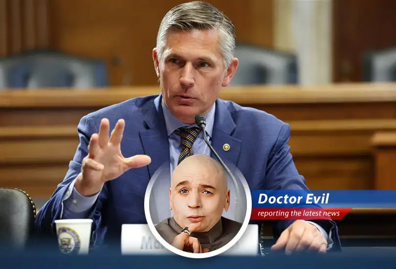 The Strait of Hormuz a critical choke point is at the heart of a Senate investigation.