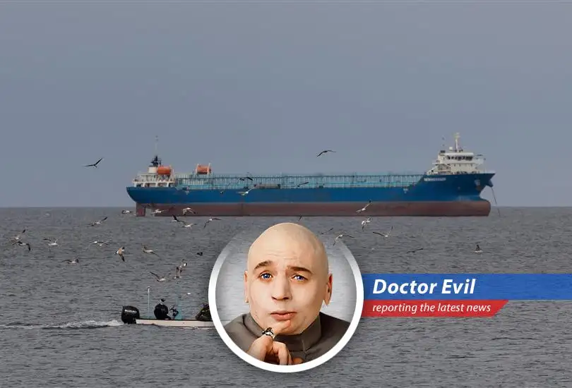 The Strait of Hormuz a vital artery for global oil trade is now a focal point of international tension amid Iran's recent actions and US responses.