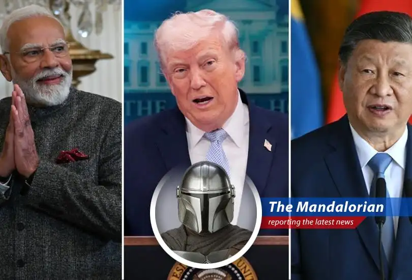 The Strait of Hormuz blockade impacts Asian economies.