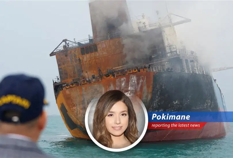 The Strait of Hormuz is a critical chokepoint for global oil supply, and its potential closure could send shockwaves through the world economy.