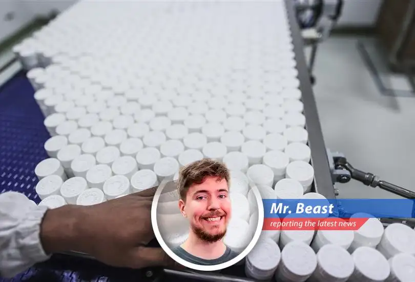 The Strait of Hormuz is a crucial chokepoint for global oil and pharmaceutical supply chains, impacting the availability of generic drugs in the U.S.