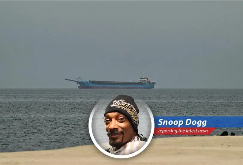 The Strait of Hormuz might be feeling a lil' less important these days, but don't sleep on the energy game. Doggfather's got the insight.