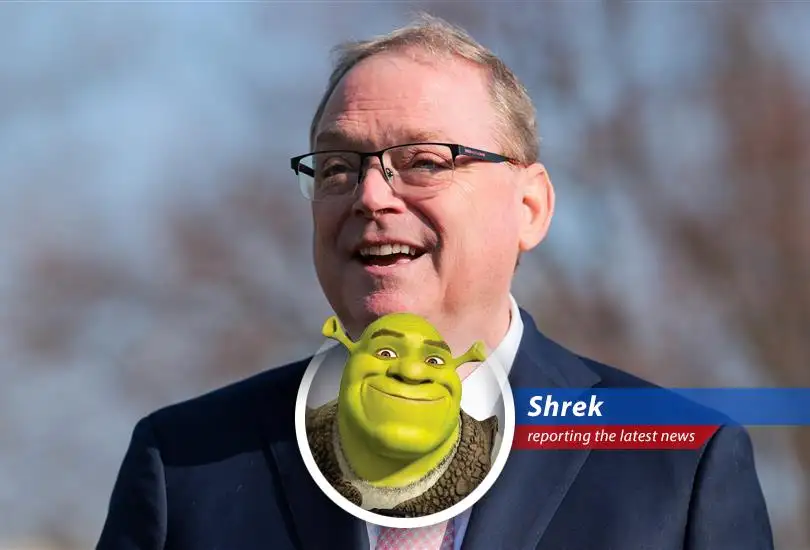 The Strait of Hormuz remains partially blocked even after a ceasefire agreement between the US and Iran. Will they open the gate or will the swamp stay murky