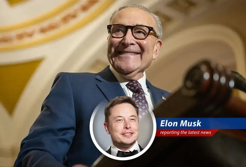 The Supreme Court building, a symbol of the checks and balances in American democracy, now at the center of a trade war debate.