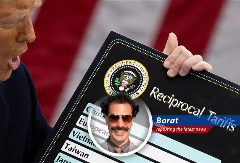 The Supreme Court decision regarding tariff legality could trigger massive refunds for importers.