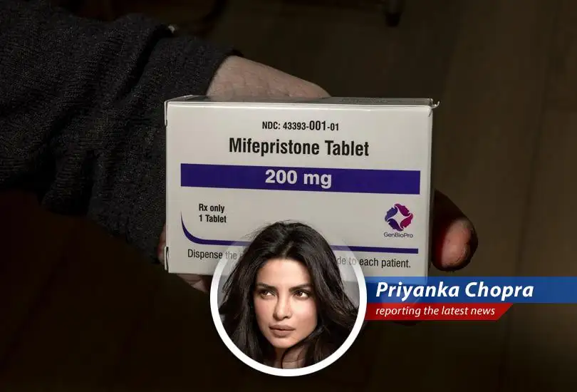 The Supreme Court has temporarily lifted the ban on mailing the abortion pill mifepristone.