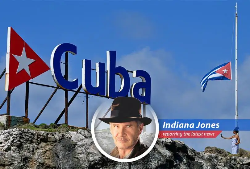 The Supreme Court hears arguments on the Helms-Burton Act, a law allowing U.S. nationals to seek compensation for property seized by the Cuban government.