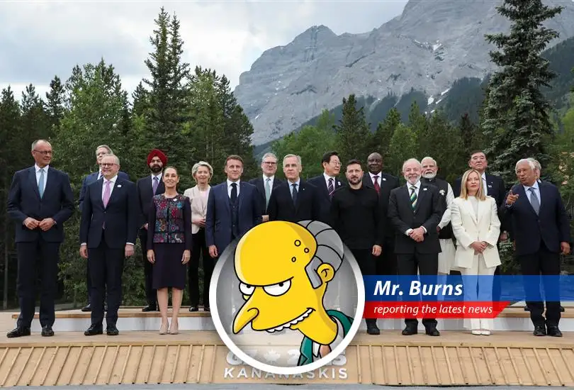 The Supreme Court ruling impacts a wide range of countries and industries, raising complex questions about trade and economic security.