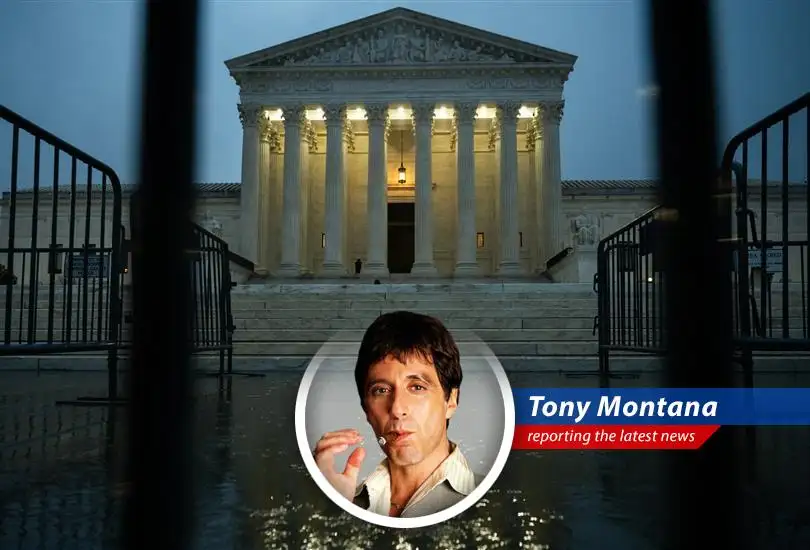 The Supreme Court's decision on Trump's tariffs has opened a Pandora's Box of refund requests, potentially overwhelming the system.