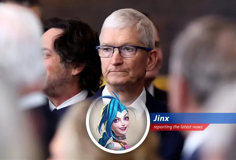 The Supreme Court's decision on tariffs could significantly impact Apple's production costs and supply chain. Boom