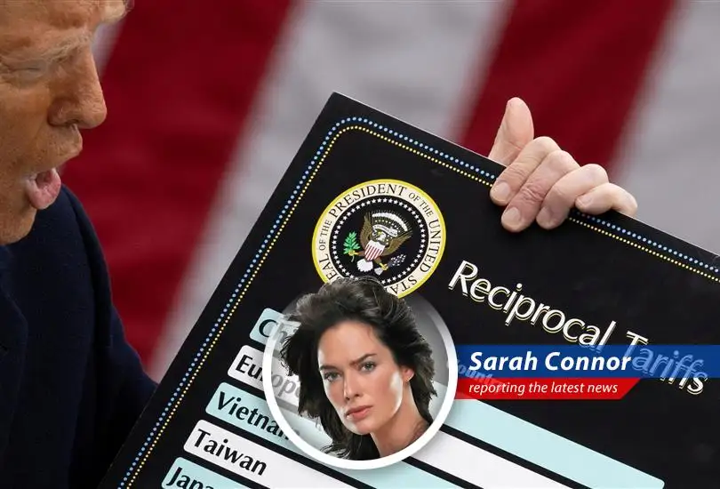 The Supreme Court's ruling against Trump's tariffs has opened a Pandora's Box of economic uncertainty and potential financial chaos.