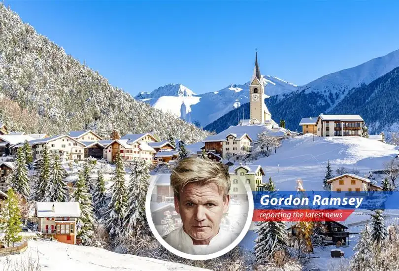 The Swiss Market Index showcases resilience amidst European market downturn.