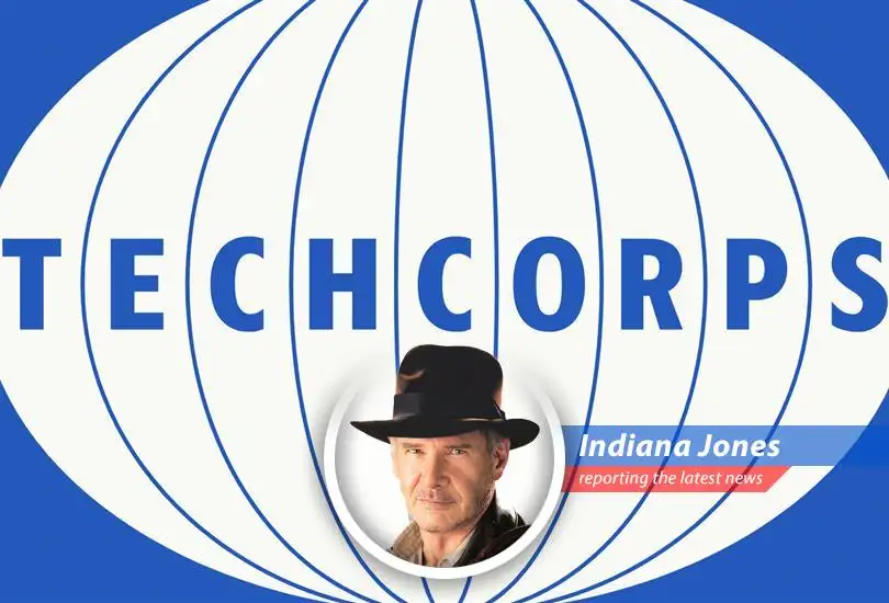 The Tech Corps initiative seeks to deploy American tech expertise abroad, fostering AI solutions in developing nations and solidifying US technological leadership.