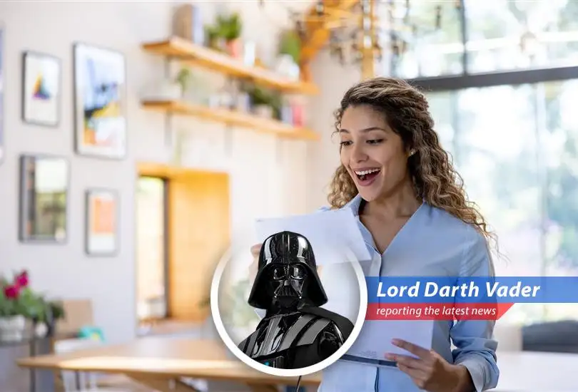 The Treasury Building: Where hope for larger tax refunds meets the cold reality of fiscal policy.