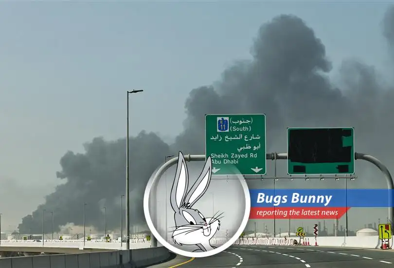 The UAE faces heightened attacks from Iran, impacting daily life and regional stability.