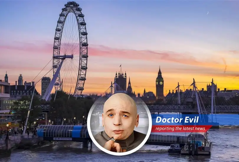 The U.K. economy experienced unexpected growth in February but faces looming challenges from global events