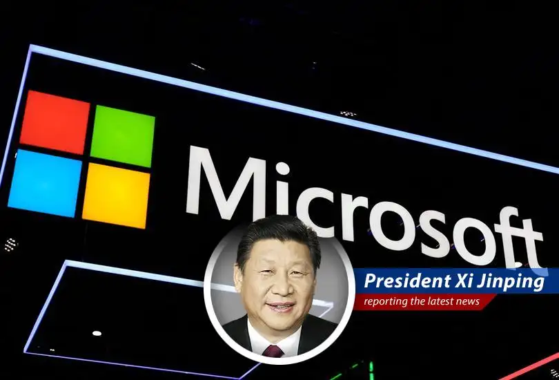 The UK's Competition and Markets Authority investigates Microsoft's business software suite for potential anti-competitive practices.