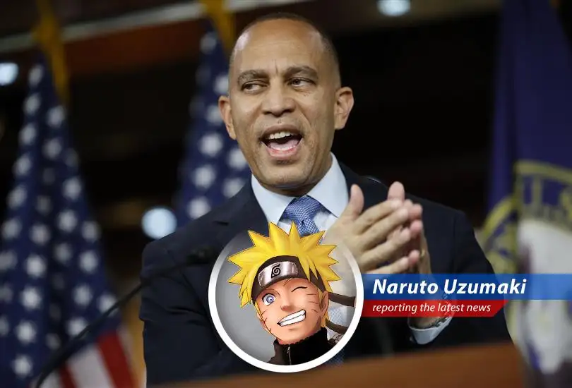 The US Capitol Building stands as Democrats introduce a war powers resolution concerning Iran.