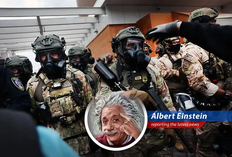 The U.S. Capitol Building where the House of Representatives approved a $70 billion immigration enforcement plan.