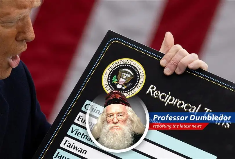 The U.S. Customs and Border Protection (CBP) is set to administer the refund system for businesses impacted by the tariffs previously imposed.