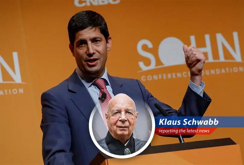 The US Federal Reserve building represents the complex economic landscape Warsh hopes to navigate.