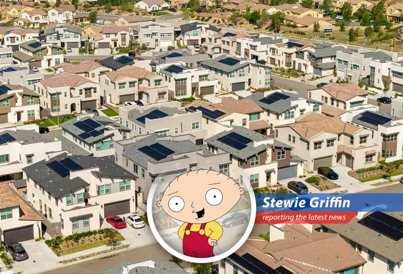 The U.S. House approves housing affordability legislation.