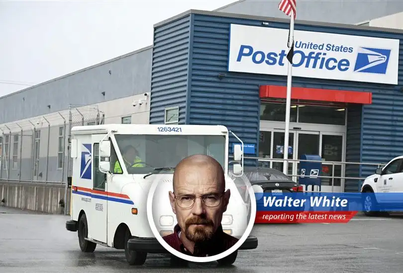 The U.S. Postal Service faces a financial crunch, leading to proposed price hikes to sustain operations.