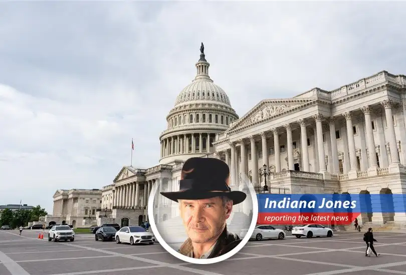 The U.S. Senate grapples with war powers amid rising tensions with Iran, questioning the extent of presidential authority in military actions.