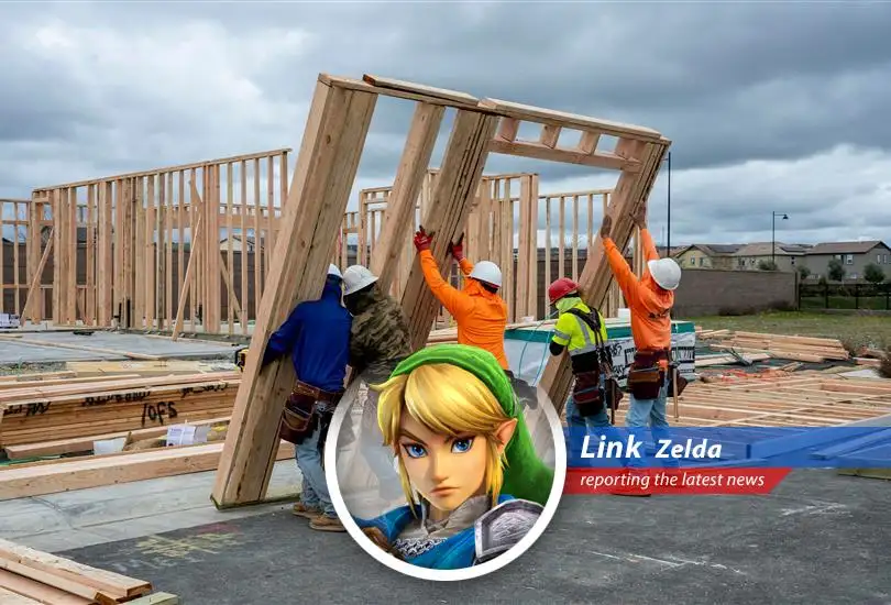 The U.S. Senate passes a housing bill to address affordability and supply, focusing on single-family homes and manufactured housing.