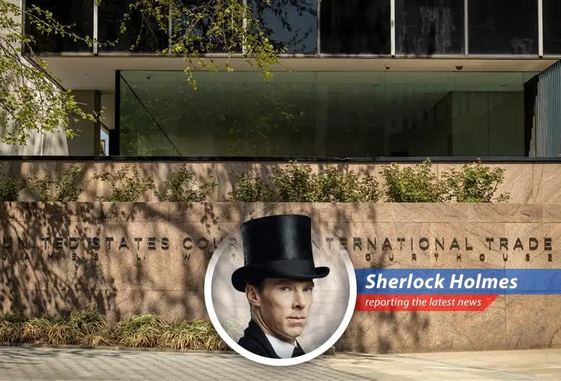 The US Supreme Court ruling against Trump's tariffs has unleashed a torrent of refund claims, with the DOJ now under pressure to respond swiftly.