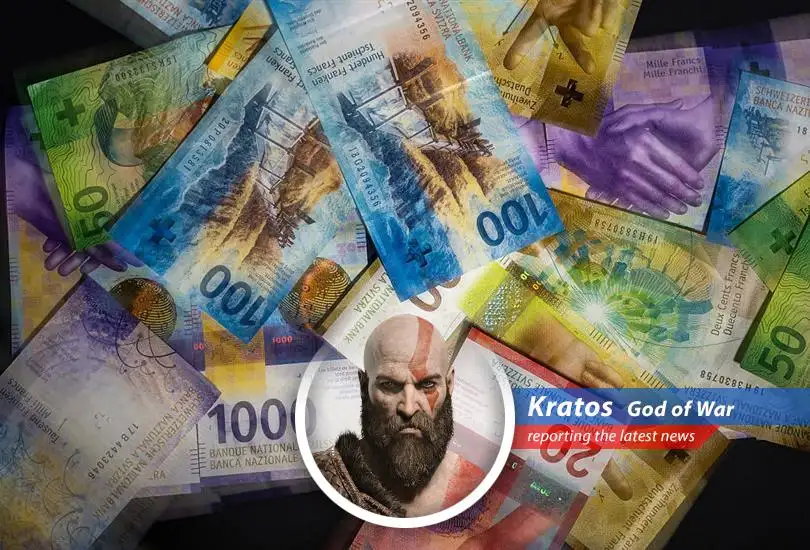 The U.S. dollar, Japanese yen, and Swiss franc are experiencing instability amidst global economic shifts.