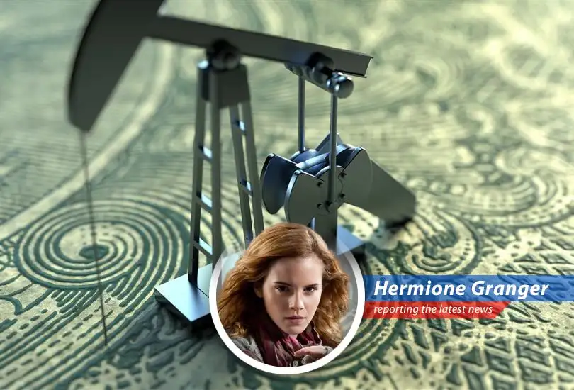 The U.S. dollar's performance against major currencies reflects the ongoing debate about its future as the world's reserve currency.