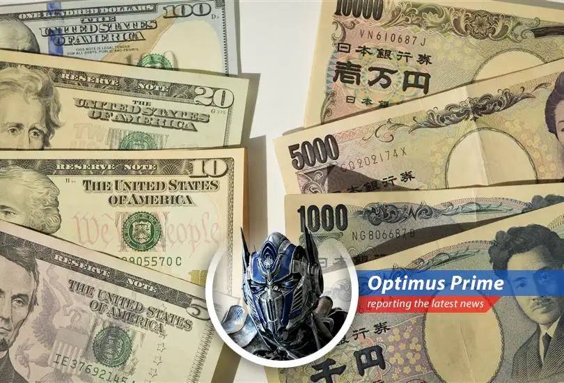 The U.S. dollar's performance reflects broader economic uncertainties and investor sentiment.