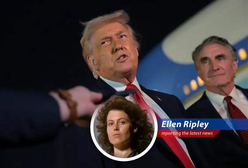 The US government taking equity stakes in private companies under the Trump administration raises questions about market interference and long-term economic consequences. Just another day at the office, right?