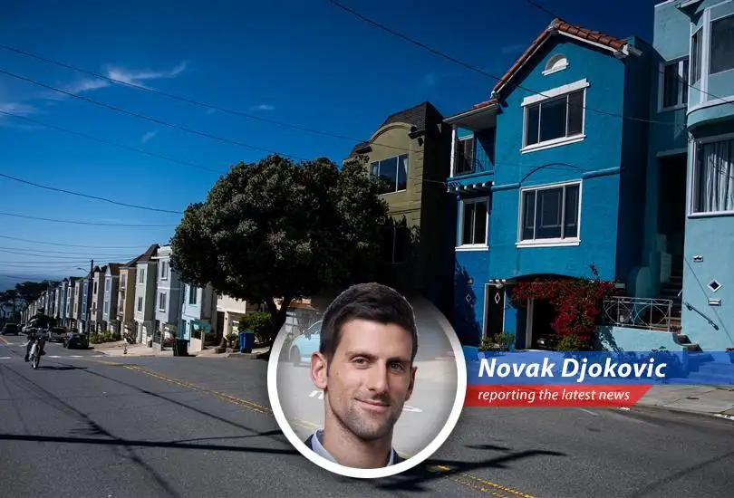 The US housing market faces headwinds due to increased mortgage rates and broader economic uncertainties stemming from geopolitical tensions.