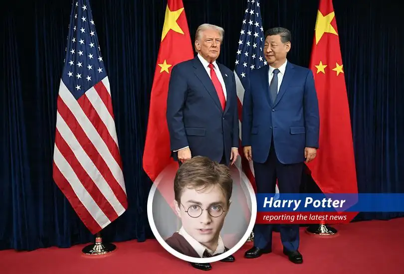 The U.S. initiates trade probes targeting China, escalating tensions before a key summit.