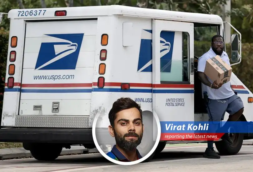 The USPS Headquarters. The Postal Service is implementing a temporary fuel surcharge to address rising transportation costs.