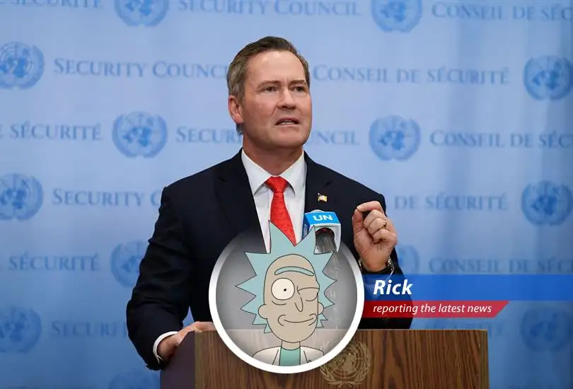 The United Nations headquarters in New York City facing financial strain as the U.S. pledges to pay billions in owed funds.