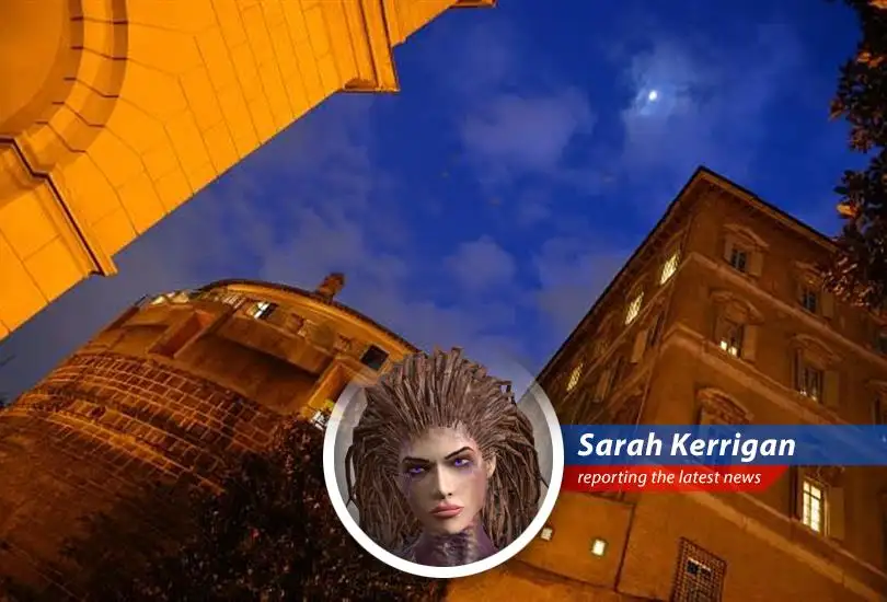 The Vatican Bank launches indexes reflecting Catholic ethical criteria for investment, signaling a new era for the institution.