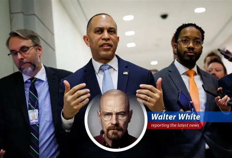 The Virginia redistricting saga continues, a reminder that in politics, like chemistry, the elements are always in flux.