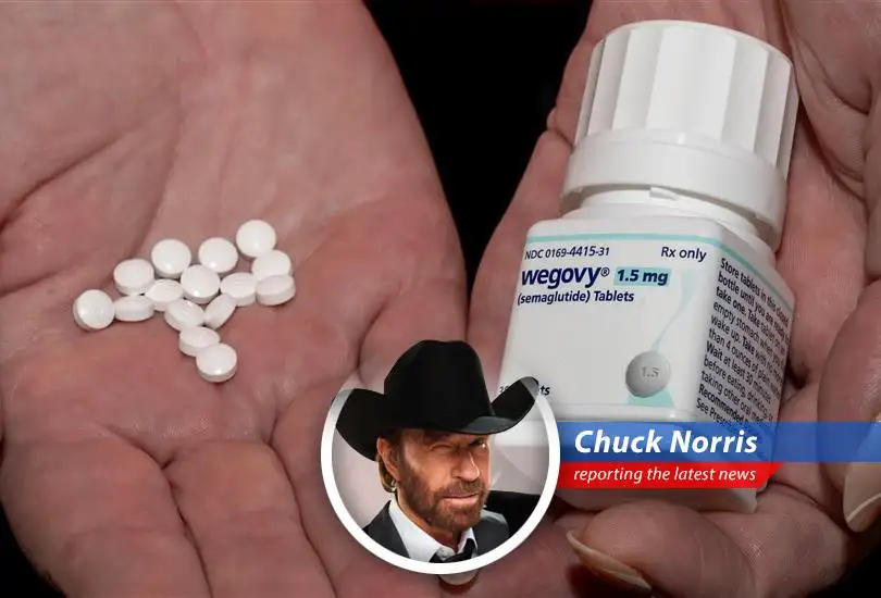 The Wegovy pill and similar medications are changing the landscape of weight loss treatments.